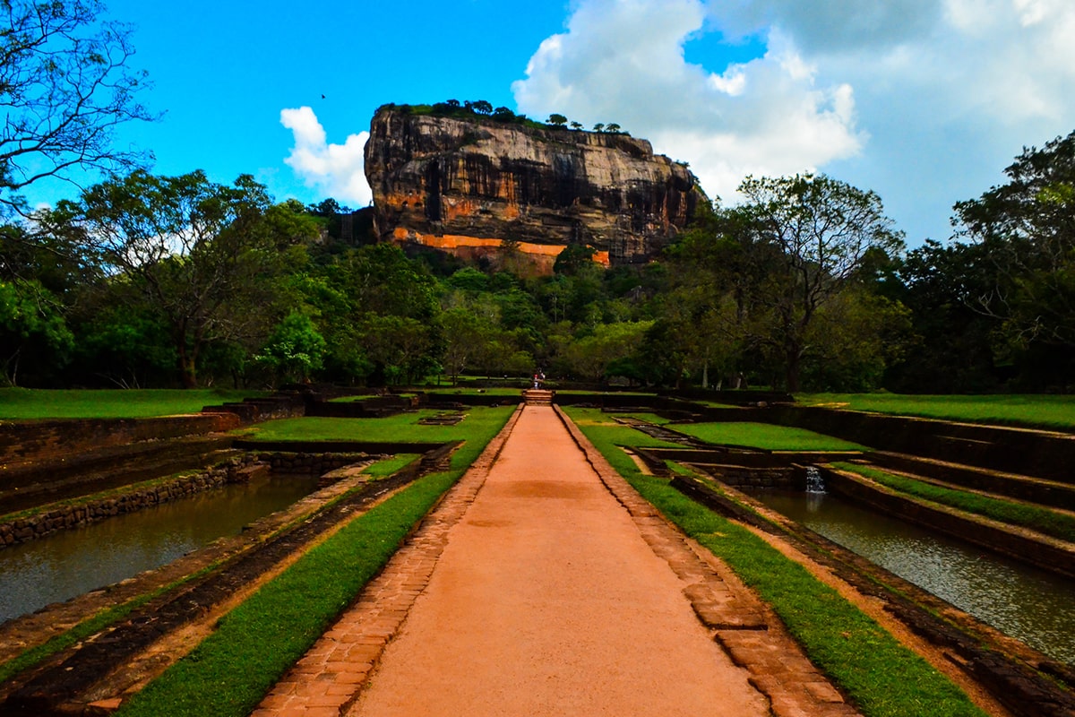 Sri Lankan Wonders