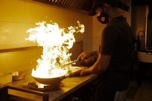 Recommended best restaurants in Sri Lanka