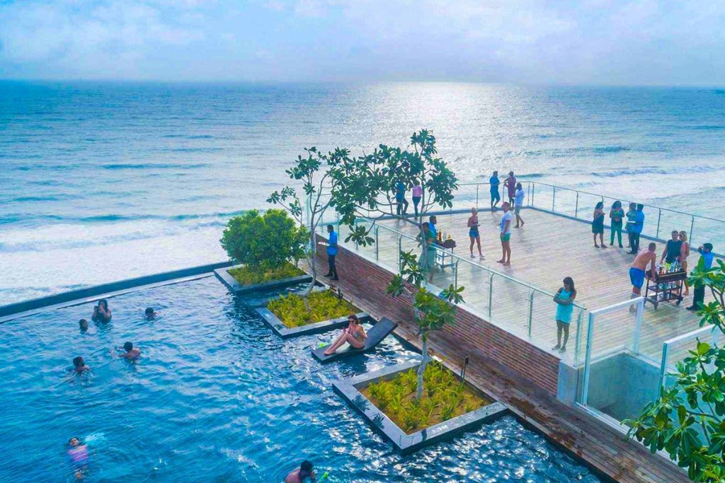 Find here the best hotels in Sri Lanka