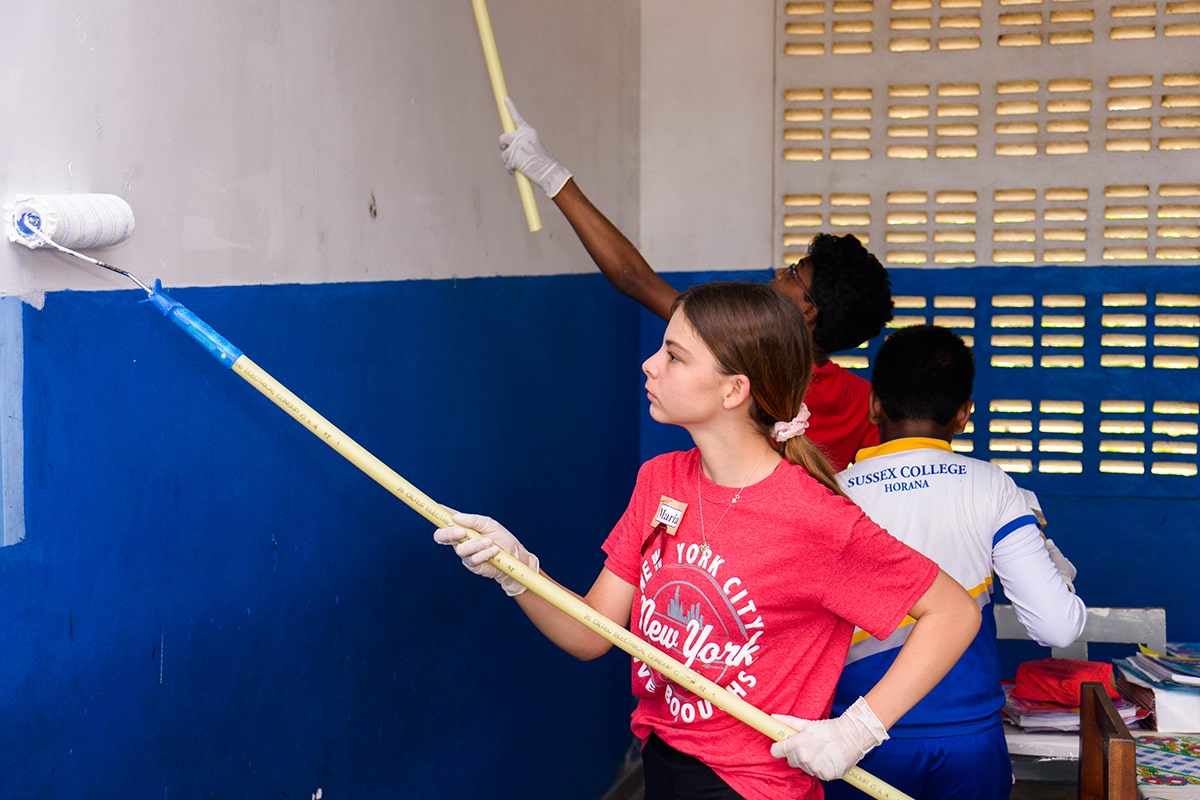 Empower Lanka